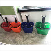 Shopping Basket