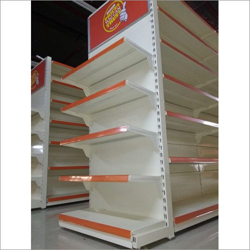 Retail Display Rack Height: 5 - 6 Foot (Ft)