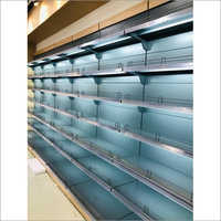 Wall Display Racks