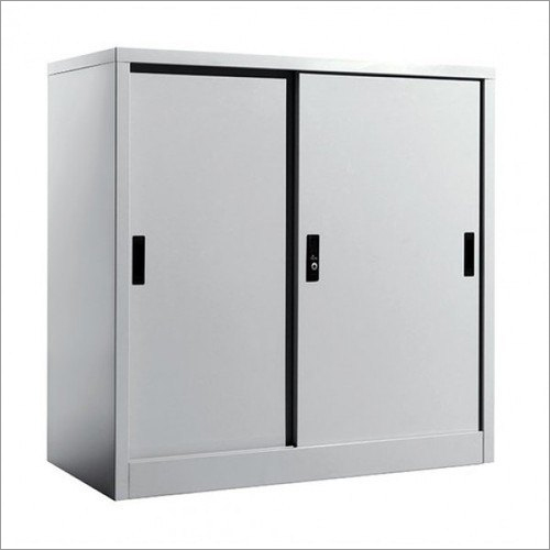 Sheet Metal Cabinets By STAR INTERIORS PVT. LTD.