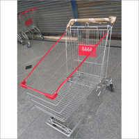 Shopping Trolley