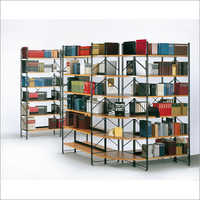 Library Racks