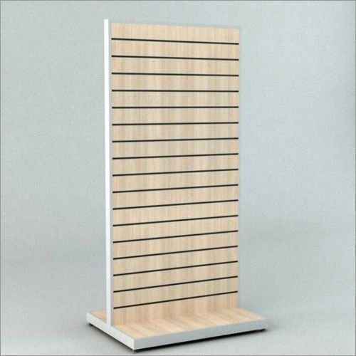 Wooden Slatwall at Best Price in Sonipat, Haryana Star Interiors Pvt