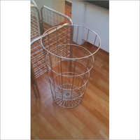 Broom Stand