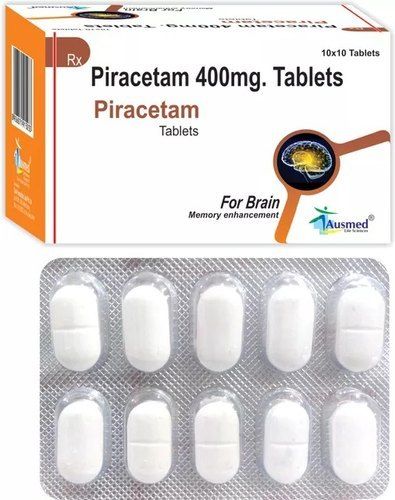 Piracetam Tablets