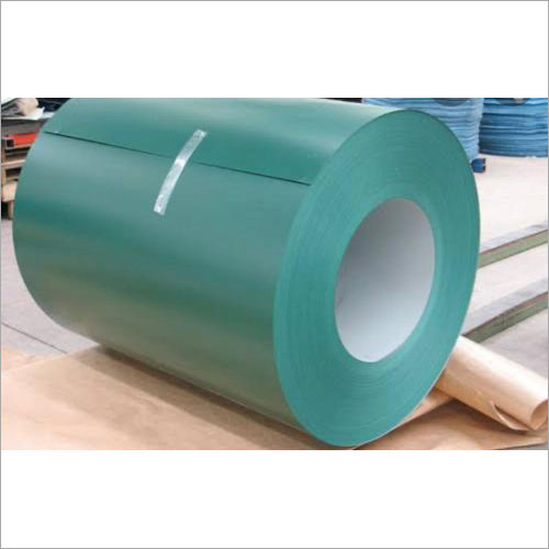 Hrc Coil Application: Industrial