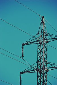 Transmission Line Towers