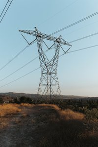 Transmission Line Towers