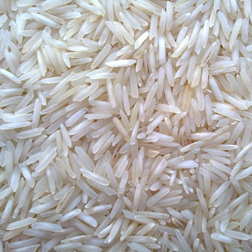 1121 Basmati Rice Steam