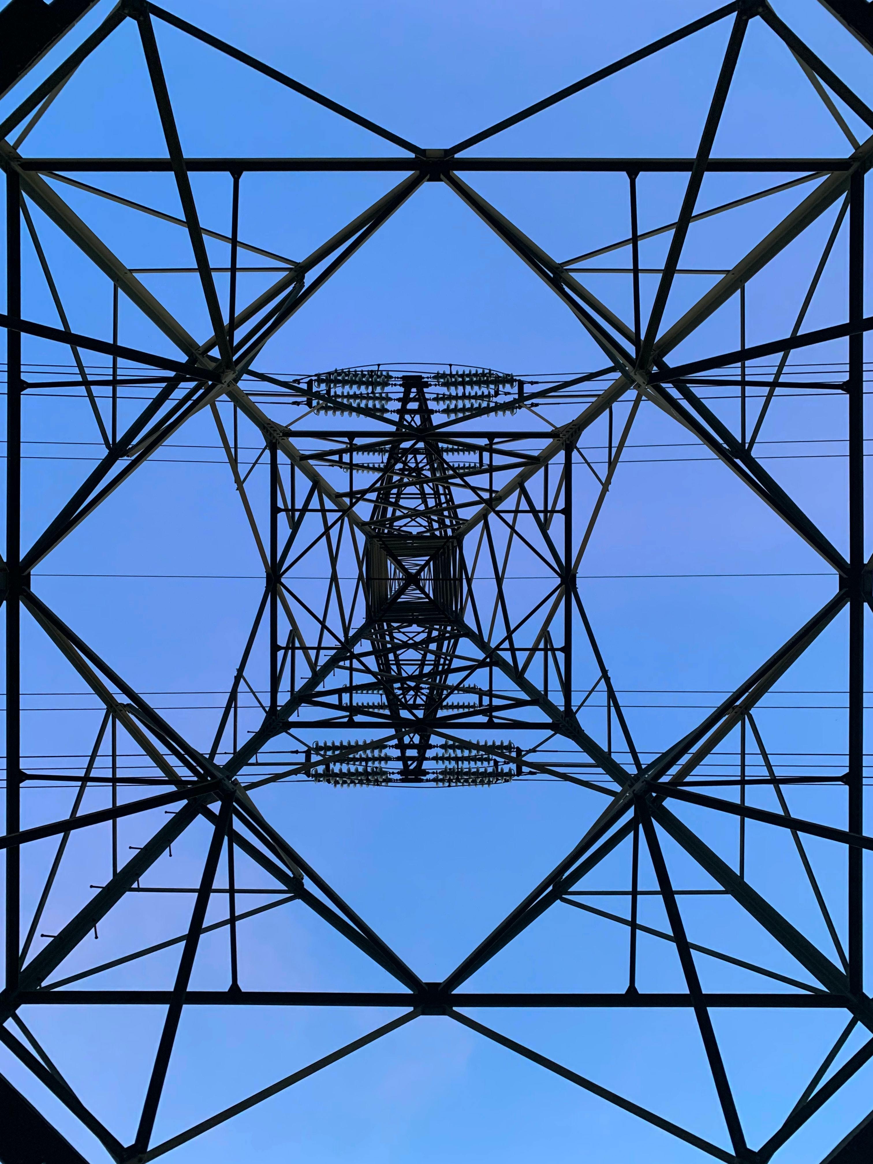 Towers And Steel Structures