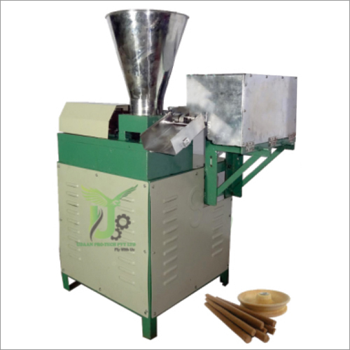 Dhoopbatti Making Machine