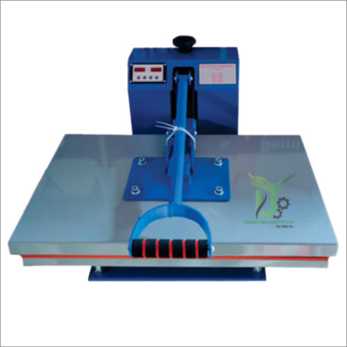 Digital Scrubber Packing Machine