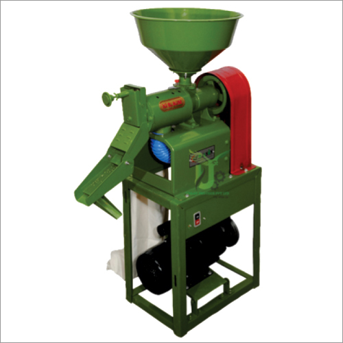 Mini Rice Mill