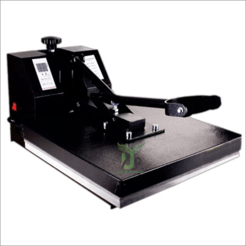 Stone Heat Press Machine