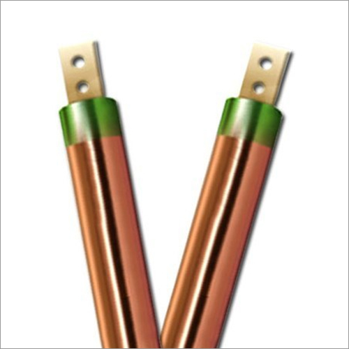 Copper Grounding Electrode