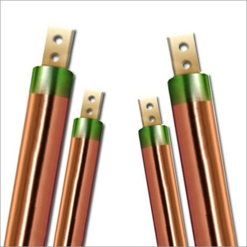 Electrical Earthing & Electrical Grounding Electrode