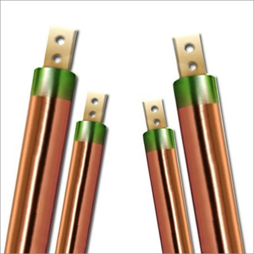 Electrical Works Earthing Electrode