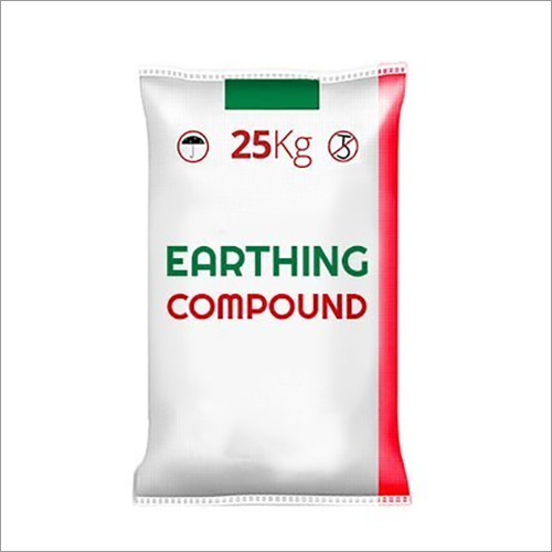Grounding Backfills Compound