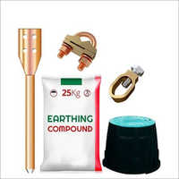 Earthing Systems