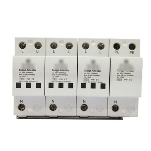 Class B Surge Protection Device (SPD)