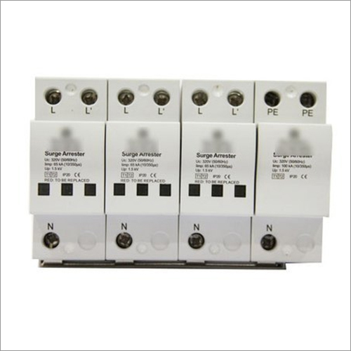 Surge Protection Device