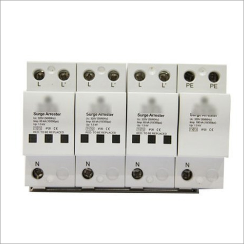 Type I Surge Protection Device (SPD)