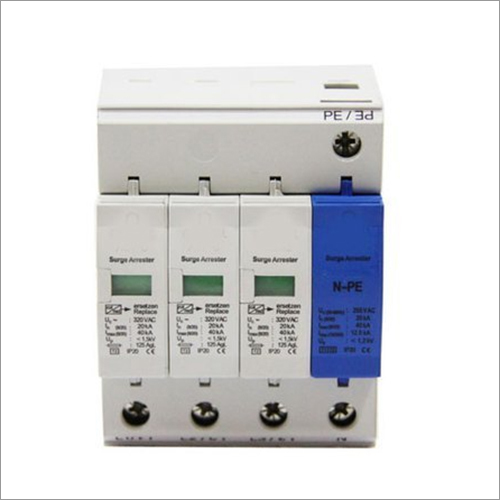 Type I II Surge Protection Device (SPD)