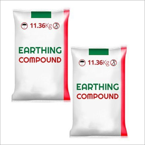 Earth Enhancing Compound