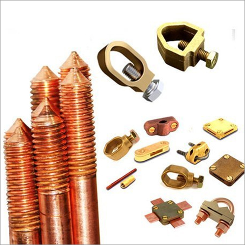 Electrical Grounding and Earthing Systems