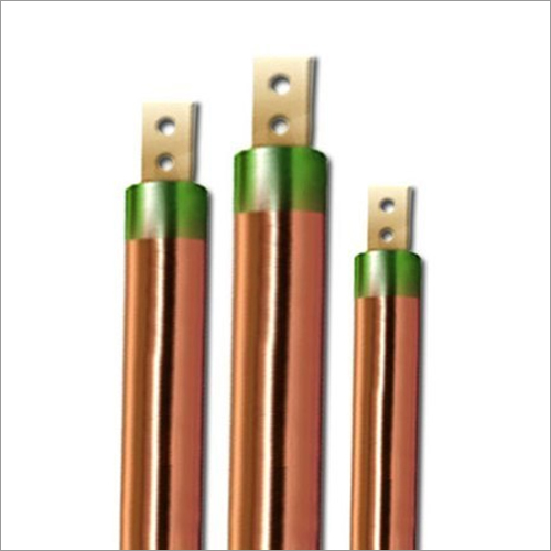 Copper Electrode