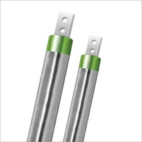 Earthing System - Gel Earthing Electrode