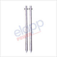 GI Earthing Rod