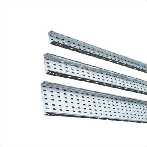 Mild Steel Cable Tray