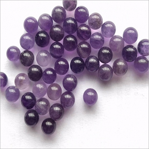 Amethyst Round Spheres