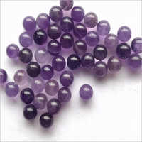 Amethyst Round Spheres