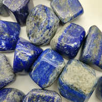 Lapis Healing Stones High Quality Natural Healing Crystal Minerals Tumble