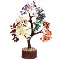Magical Seven Chakra Tree