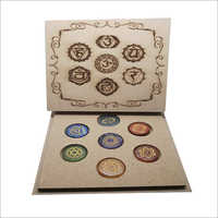 Magical Seven Flower of Life Set