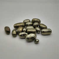 Pyrite Healing Stones