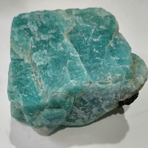 Trendy Natural High Quality Amazonite Rough