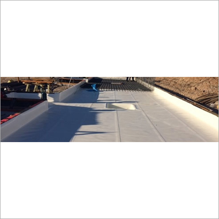 MAK MEMBRANE HDPE-P