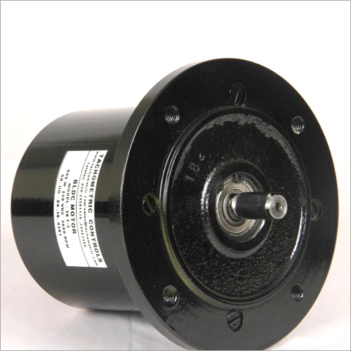 BLDC Motor with Controller 400W 1500 RPM 24V