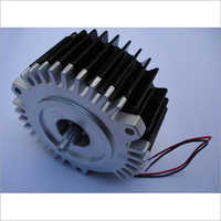 BLDC Motor with Controller 2 kW 3000RPM 48V