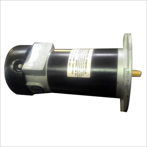 PMDC Motor 0.25HP 1500 3000 RPM 24VDC