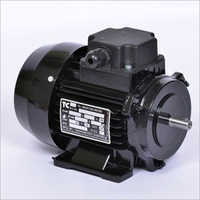 0.25HP 180W 3000 RPM Three Phase AC Induction Motor