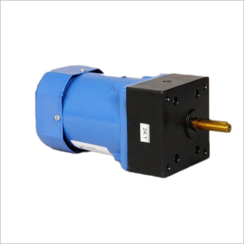 Single Phase AC Induction Motor