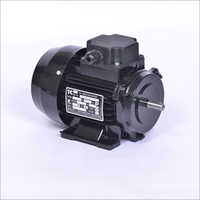 Three Phase AC Induction Motor 0.5HP 1500 3000 RPM