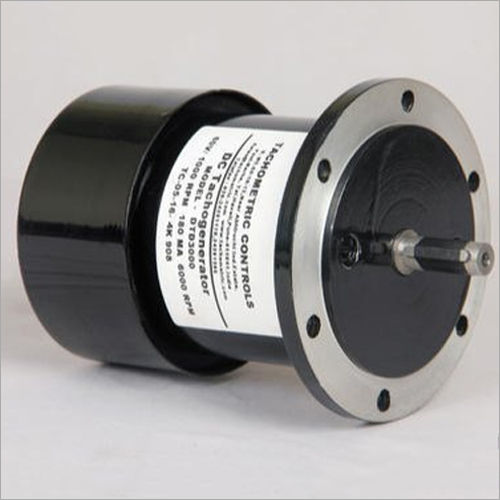 Brushless Geared Motor Phase: Three Phase