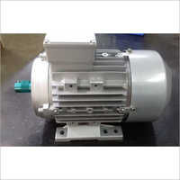 2 HP Three Phase AC Induction Motor