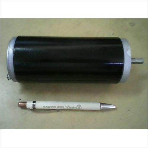 SM60 25W 1500 RPM 12V 24VDC Motor